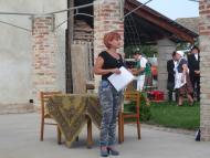 Ekelen is megemlékeztek államalapító királyunkról