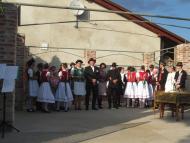 Ekelen is megemlékeztek államalapító királyunkról