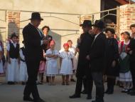 Ekelen is megemlékeztek államalapító királyunkról