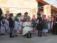 Ekelen is megemlékeztek államalapító királyunkról