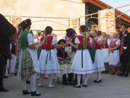 Ekelen is megemlékeztek államalapító királyunkról