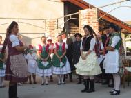 Ekelen is megemlékeztek államalapító királyunkról