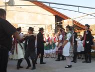 Ekelen is megemlékeztek államalapító királyunkról