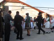 Ekelen is megemlékeztek államalapító királyunkról