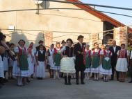 Ekelen is megemlékeztek államalapító királyunkról