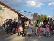 Ekelen is megemlékeztek államalapító királyunkról