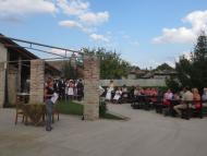 Ekelen is megemlékeztek államalapító királyunkról