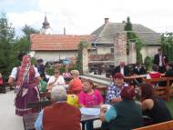 Ekelen is megemlékeztek államalapító királyunkról