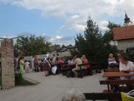 Ekelen is megemlékeztek államalapító királyunkról