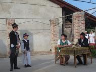 Ekelen is megemlékeztek államalapító királyunkról