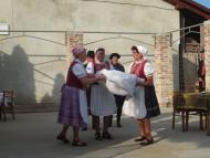 Ekelen is megemlékeztek államalapító királyunkról