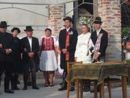 Ekelen is megemlékeztek államalapító királyunkról