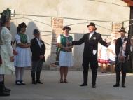 Ekelen is megemlékeztek államalapító királyunkról