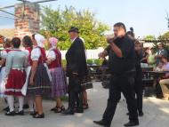 Ekelen is megemlékeztek államalapító királyunkról