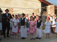 Ekelen is megemlékeztek államalapító királyunkról