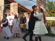 Ekelen is megemlékeztek államalapító királyunkról