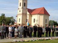 Szent István Napok Tardoskedden