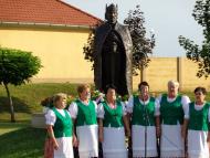 Szent István Napok Tardoskedden