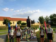 Szent István Napok Tardoskedden