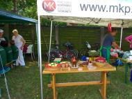 Szent István Napok Nagymegyeren