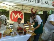 Szent István Napok Nagymegyeren