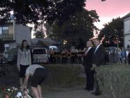 Szent István Napok Nagymegyeren