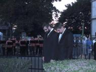 Szent István Napok Nagymegyeren