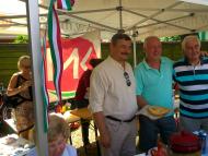 Szent István Napok Nagymegyeren