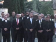 Szent István Napok Nagymegyeren