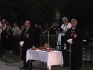 Szent István Napok Nagymegyeren