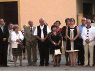 Szent István Napok Nagymegyeren