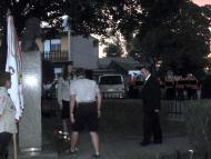 Szent István Napok Nagymegyeren