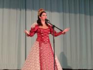 Szent István király napi ünnepség Nánán