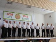 Falunapok Felsőahán