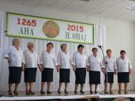 Falunapok Felsőahán