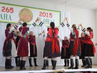 Falunapok Felsőahán