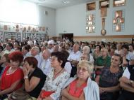 Falunapok Felsőahán