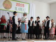 Falunapok Felsőahán