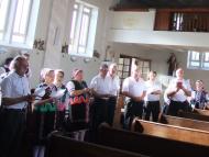 Falunapok Felsőahán