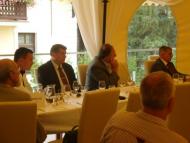 Szent István–napi megemlékezések Kassán