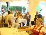 Szent István–napi megemlékezések Kassán