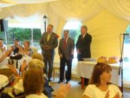 Szent István–napi megemlékezések Kassán