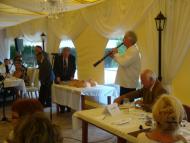 Szent István–napi megemlékezések Kassán