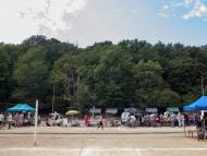 Őstermelői piacot szervezett Szepsiben a Via Nova