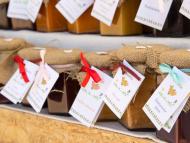 Őstermelői piacot szervezett Szepsiben a Via Nova