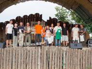 Őstermelői piacot szervezett Szepsiben a Via Nova