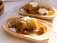 Őstermelői piacot szervezett Szepsiben a Via Nova