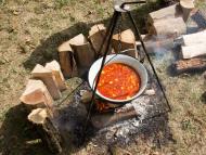 Őstermelői piacot szervezett Szepsiben a Via Nova