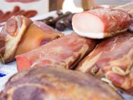 Őstermelői piacot szervezett Szepsiben a Via Nova