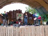 Őstermelői piacot szervezett Szepsiben a Via Nova